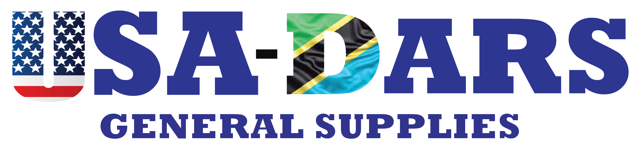 USA-DARS GENERAL SUPPLIES